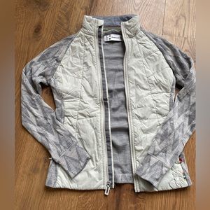 Women’s Ski Under layer Jacket